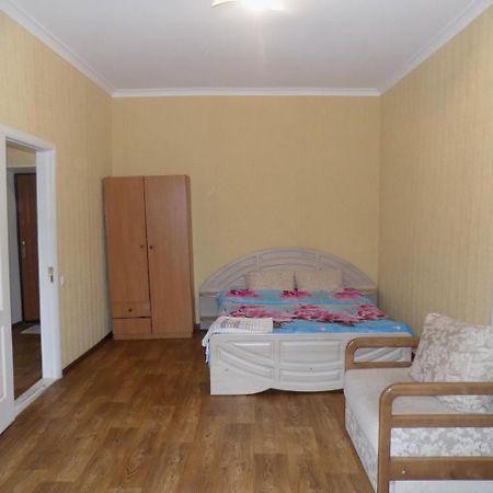Квартира Курбаса Appartement Bila Tserkva Buitenkant foto