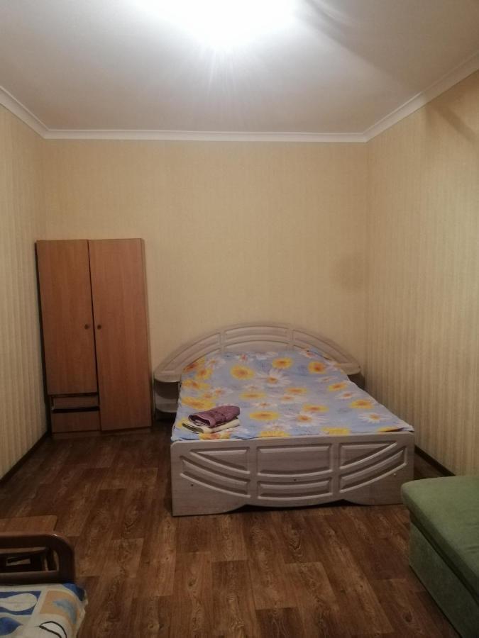 Квартира Курбаса Appartement Bila Tserkva Buitenkant foto
