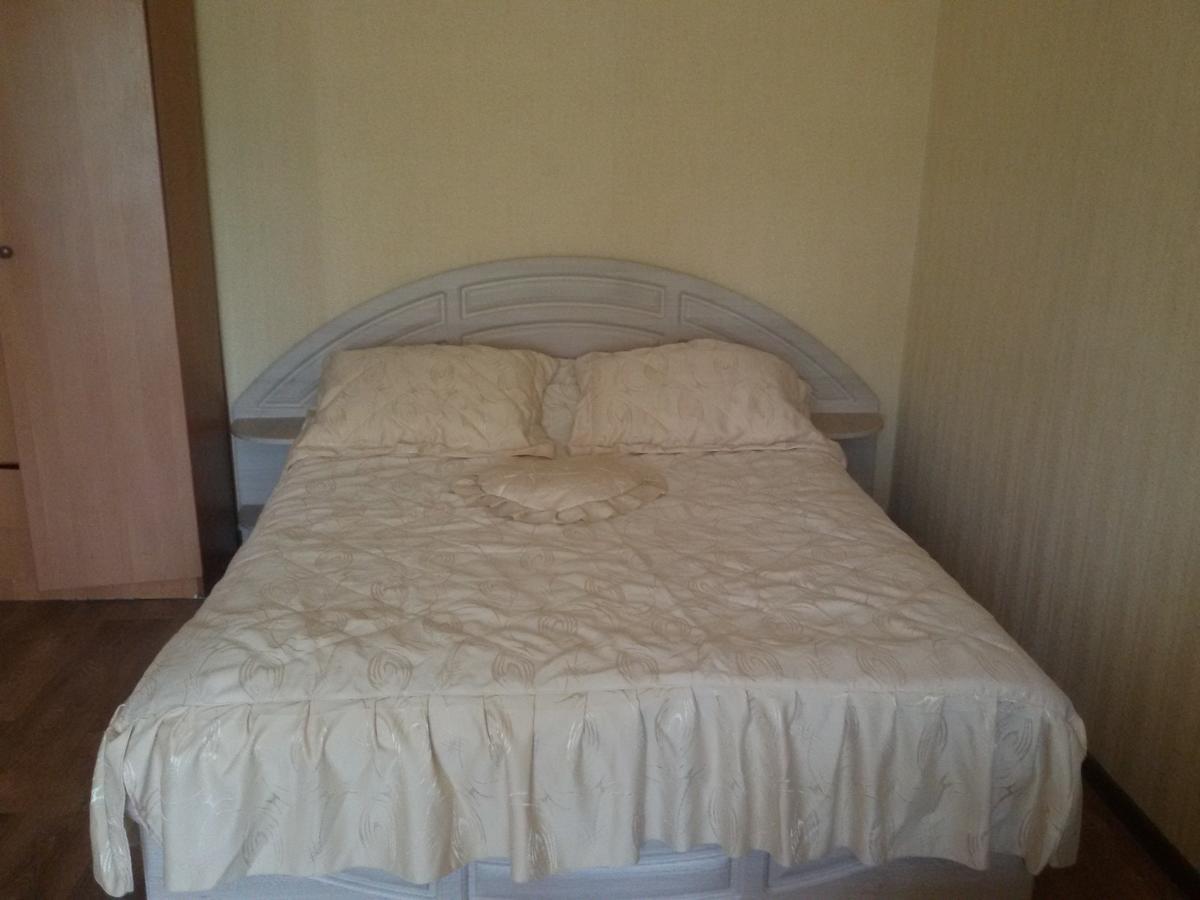 Квартира Курбаса Appartement Bila Tserkva Buitenkant foto